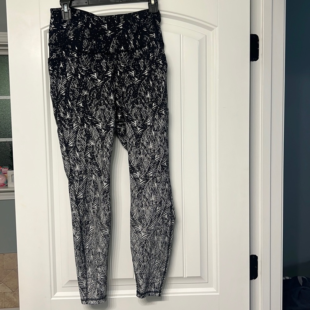 All in motion leggings M